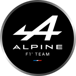 Alpine F1 Team Fan Token Tether (ALPINEUSDT)