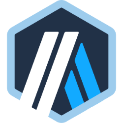 Arbitrum Tether (ARBUSDT)