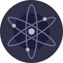 Cosmos Tether (ATOMUSDT)