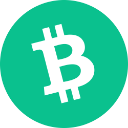 Bitcoin Cash Tether (BCHUSDT)