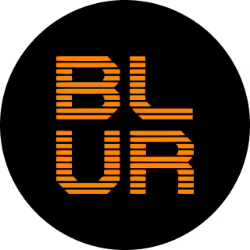 Blur Tether (BLURUSDT)