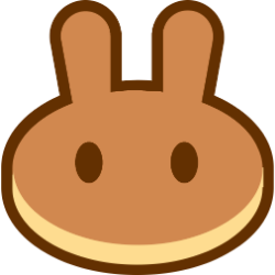 PancakeSwap Tether (CAKEUSDT)
