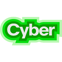CyberConnect Tether (CYBERUSDT)