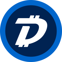 DigiByte Tether (DGBUSDT)