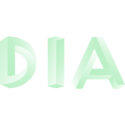 DIA Tether (DIAUSDT)