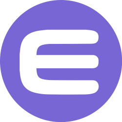 Enjin Coin Tether (ENJUSDT)