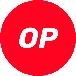 Optimism Tether (OPUSDT)