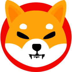 Shiba Inu Tether (SHIBUSDT)