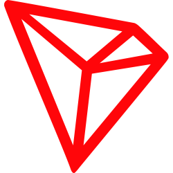 TRON Tether (TRXUSDT)