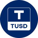 True USD Tether (TUSDUSDT)