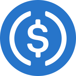 USD Coin Tether (USDCUSDT)