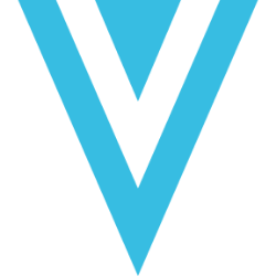 Verge Tether (XVGUSDT)