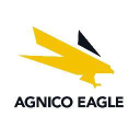 Agnico Eagle Mines Limited (AEM.TO)