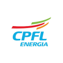 CPFL Energia S.A. (CPFE3.SA)