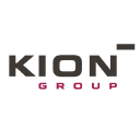 Kion Group AG (KGX.DE)