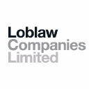Loblaw Companies Limited (L.TO)