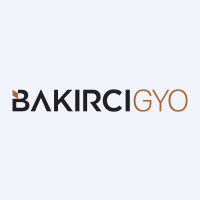 BAKIRCI GAYRİMENKUL YATIRIM ORTAKLIĞI A.Ş. (BKRGY)