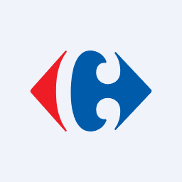 CARREFOURSA CARREFOUR SABANCI TİCARET MERKEZİ A.Ş. (CRFSA)