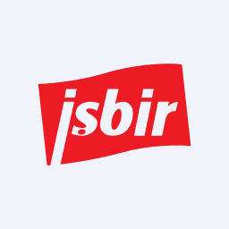 İŞBİR HOLDİNG A.Ş. (ISBIR)