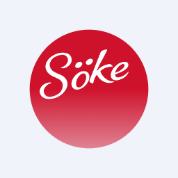 SÖKE DEĞİRMENCİLİK SANAYİ VE TİCARET A.Ş. (SOKE)