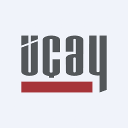 ÜÇAY MÜHENDİSLİK ENERJİ VE İKLİMLENDİRME TEKNOLOJİLERİ A.Ş. (UCAYM)