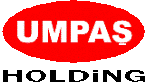UMPAŞ HOLDİNG A.Ş. (UMPAS)