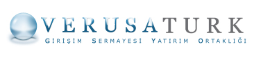 VERUSATURK GİRİŞİM SERMAYESİ YATIRIM ORTAKLIĞI A.Ş. (VERTU)